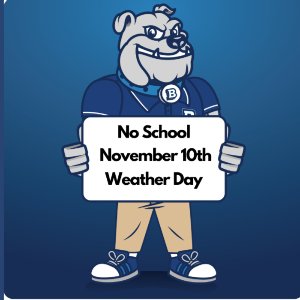 No School 